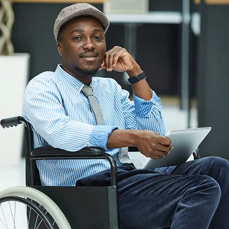 Personal Accident Insurance